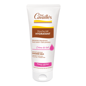 ROGE CAVAILLES Gel Douche Crème De Lait 200ML