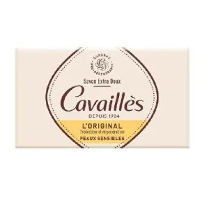 ROGE CAVAILLES SAVON EXTRA DOUX L’ORIGINAL 150GR