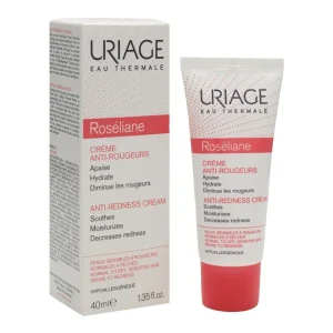 URIAGE ROSELIANE CREME ANTI ROUGEURS 40ML