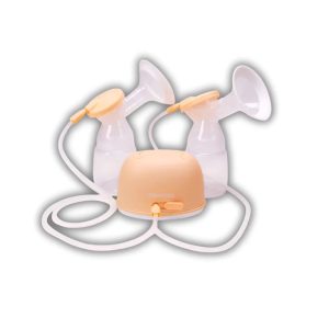 ROSSMAX – TIRE LAIT ELECTRIQUE BP5