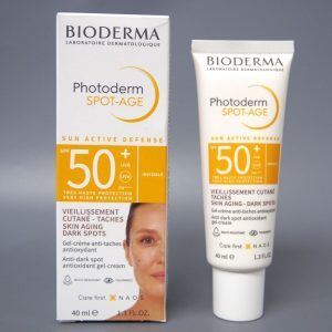 BIODERMA PHOTODERM SPOT AGE SPF 50+ 40ML