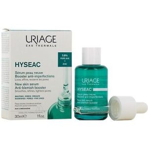 URIAGE HYSEAC SERUM  BOOSTER ANTI IMPERFECTIONS 30ML