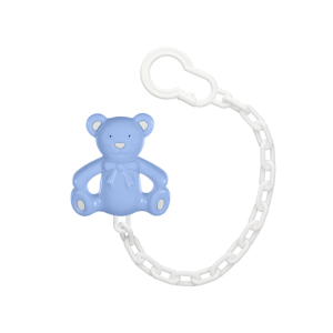 WEE ATTACHE SUCETTE CHAINE