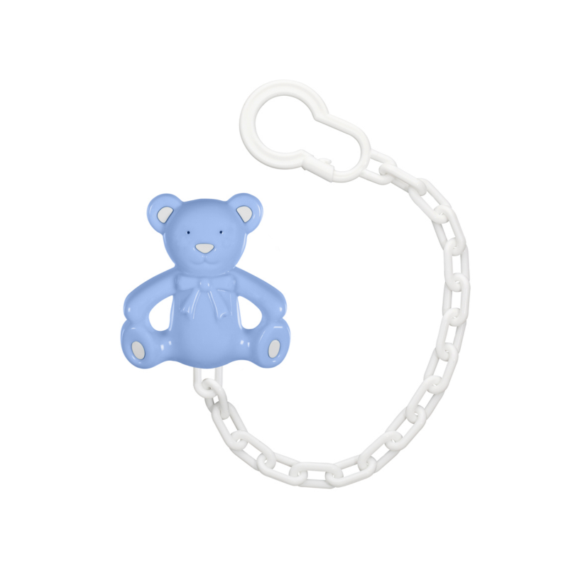 WEE ATTACHE SUCETTE CHAINE – Image 2