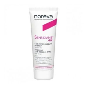 NOREVA SENSIDIANE AR SOIN ANTI ROUGEURS INTENSIF 30 ML