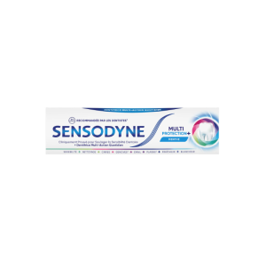SENSODYNE DENTIFRICE MULTI PROTECTION 75ML