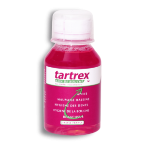 PHYTEAL TARTREX BAIN DE BOUCHE AUX HUILES ESSENTIELLES,125ml