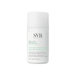 SVR SPIRIAL ROLL ON ANTI TRANSPIRANT 48H 50ML