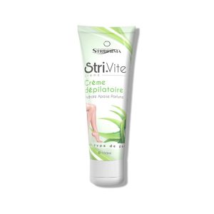 STRIDERMA STRIVITE CREME DEPILATOIRE 100ML