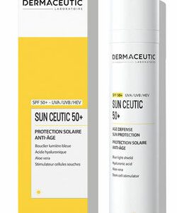 DERMACEUTIC SUN CEUTIC SPF 50+ 50ML
