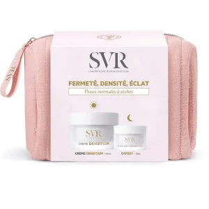SVR DENSITIUM COFFRET CR+BAUME NUITS OFFERT