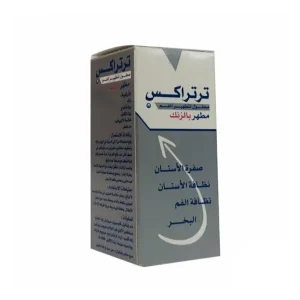 PHYTEAL TARTREX BAIN DE BOUCHE PURIFIANT AU ZINC 125ML