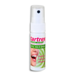 PHYTEAL TARTREX FRESH SPRAY AUX HUILES ESSENTIELLES