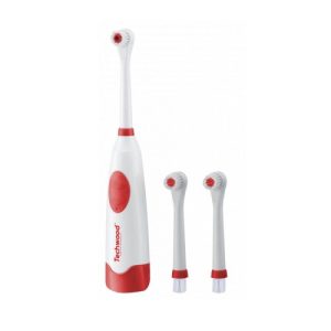 TECHWOOD BROSSE A DENTS ELECTRIQUE TBAD-035