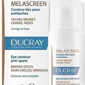 DUCRAY MELASCREEN CONTOUR DES YEUX ANTI TACHES 15ML