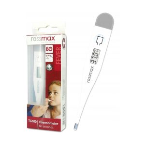 ROSSMAX THERMOMETRE NUMERIQUE TG100
