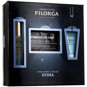 FILORGA VOTRE COFFRET HYDRA HYAL