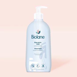 BIOLANE EAU PURE H2O, 350ML