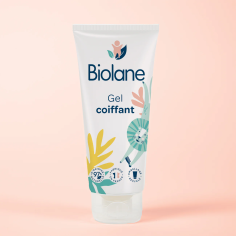 BIOLANE GEL COIFFANT 100ML