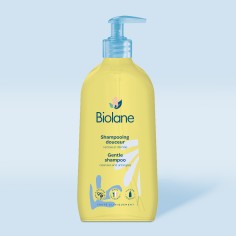 BIOLANE SHAMPOOING DOUCEUR 350ML