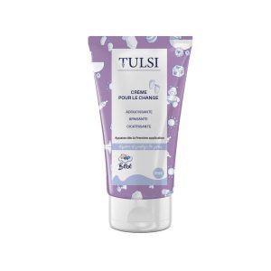 TULSI BEBE CREME DE CHANGE 40G