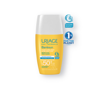 URIAGE BARIESUN FLUIDE ULTRA LEGER SPF50+ 30ML