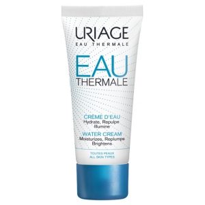 URIAGE CREME D&rsquo;EAU LEGERE 40ML