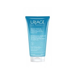 URIAGE EAU THERMALE GELEE FRAICHE DEMAQUILLANTE 150ML