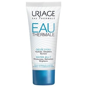 URIAGE EAU THERMALE GELEE D&rsquo;EAU 40ML
