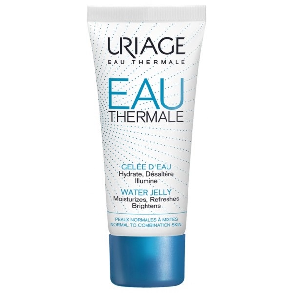 URIAGE EAU THERMALE GELEE D’EAU 40ML – Image 2