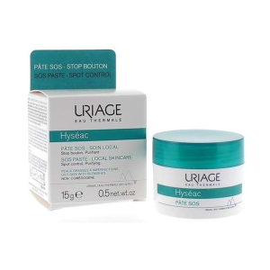 URIAGE HYSEAC PATE SOS SOIN LOCAL 15G