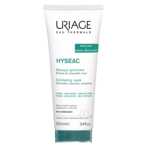 URIAGE HYSEAC MASQUE GOMMANT DOUX 100ML
