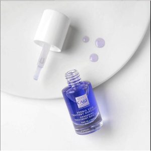 EYE CARE VERNIS TRAITANT DURCISSEUR 8ML