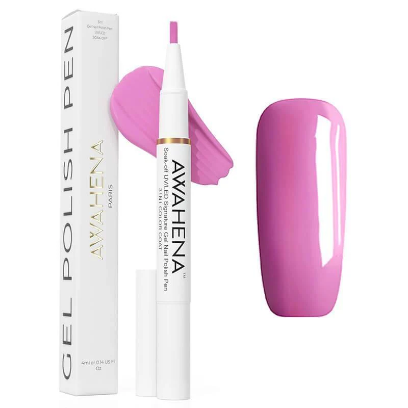 VSP Rose Lumineux - 08 On Fire – Image 3