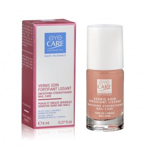 EYE CARE VERNIS SOIN FORTIFIANT LISSANT 8ML
