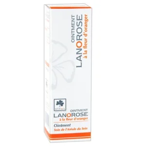 VITAL LANOROSE 35GR