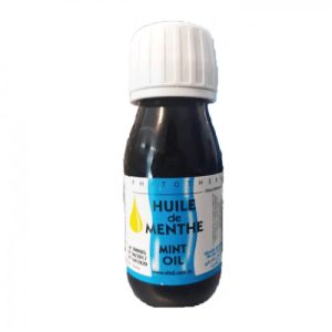 VITAL PHYTOTHERA HUILE DE MENTHE 65ML