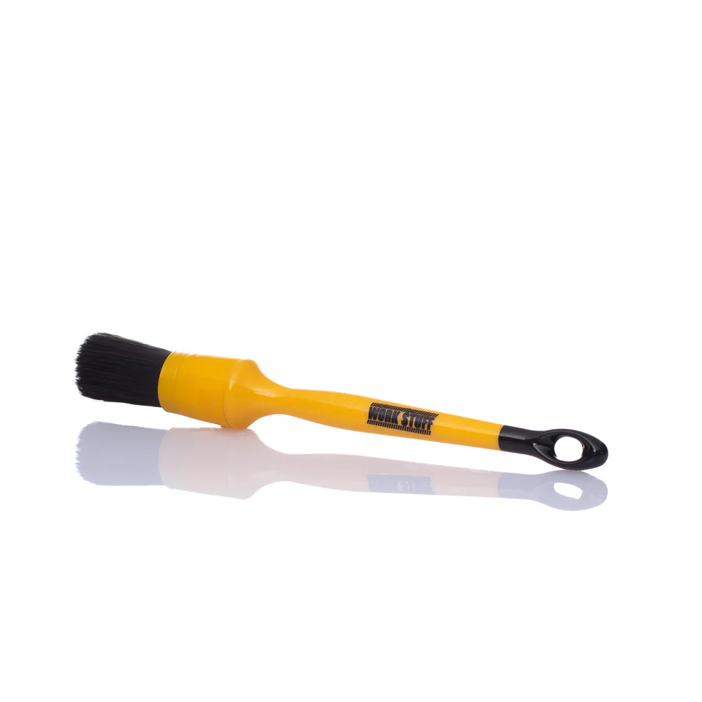 WORKSTUFF - Black Edition Detailing Brush (Pinceau de détail) – Image 4