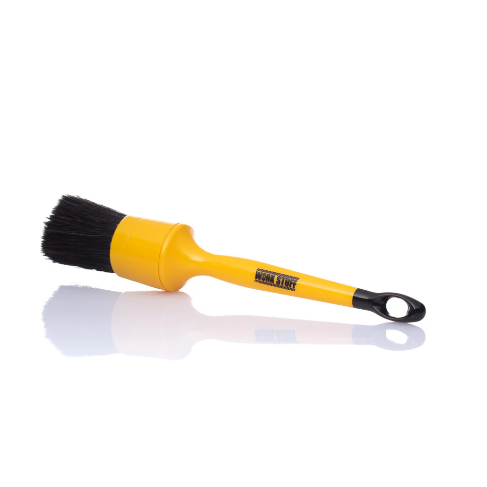 WORKSTUFF - Black Edition Detailing Brush (Pinceau de détail) – Image 6