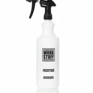 WORKSTUFF - Work Bottle 1L (Bouteille de dilution)