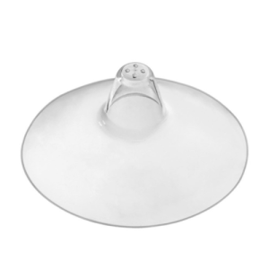 WEE BABY BOUT DE SEIN EN SILICONE 6/18 REF 795-R