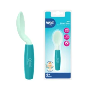WEE  CUILLERE 360° 6M+