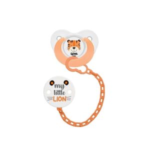 WEE  SUCETTE + CHAINE 6-18 372