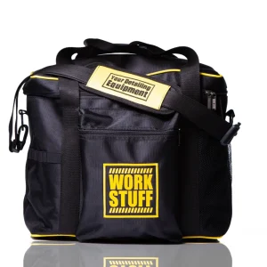 WORKSTUFF - Work Bag (Sac de transport)