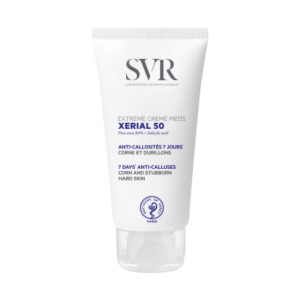 SVR XERIAL 50 EXTREME CREME PIEDS ANTI CALLOSITES 50ML